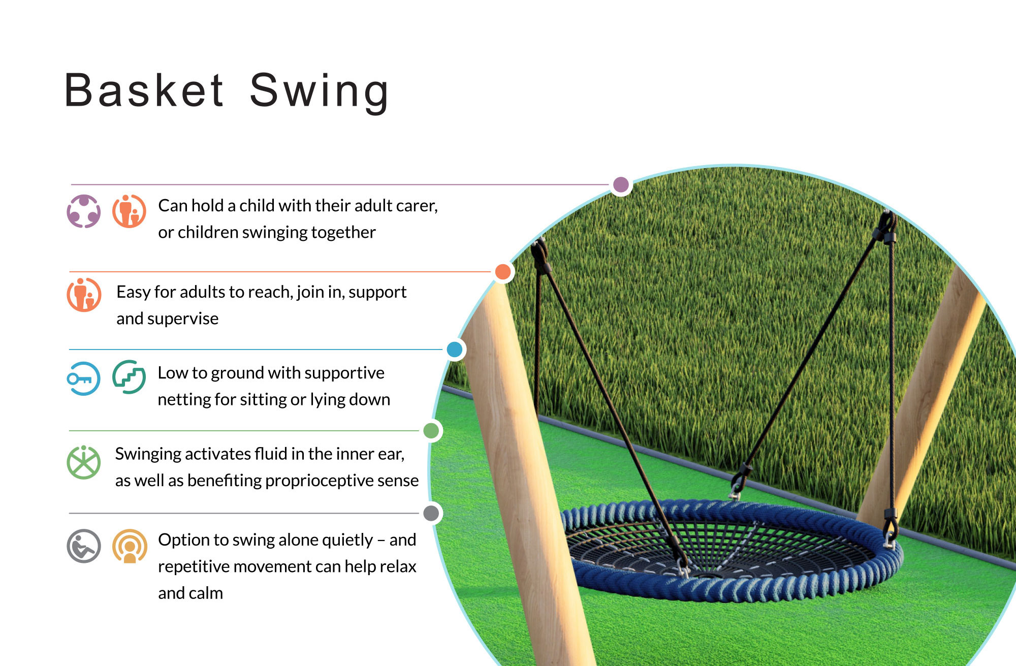 CPLAY 211028 Equipment BasketSwing