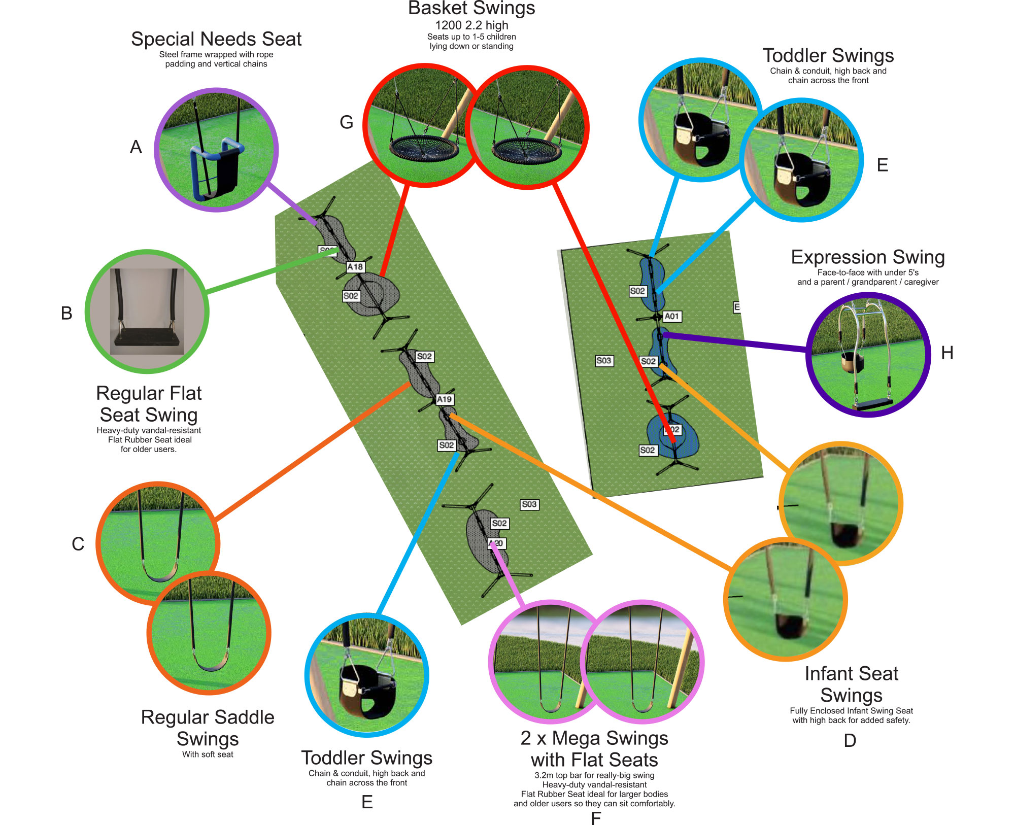 CPLAY VariousSwings 230320