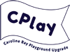 CPlay Caroline Bay Playground Upgrade