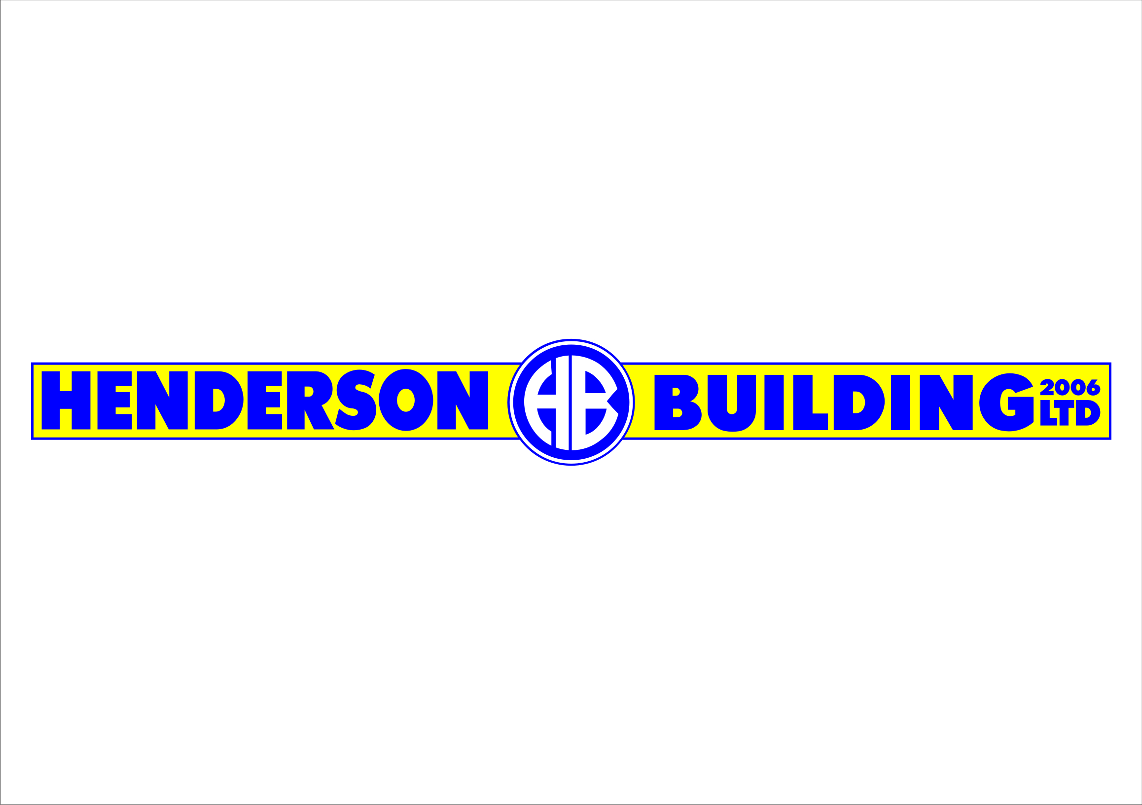 Henderson Building 