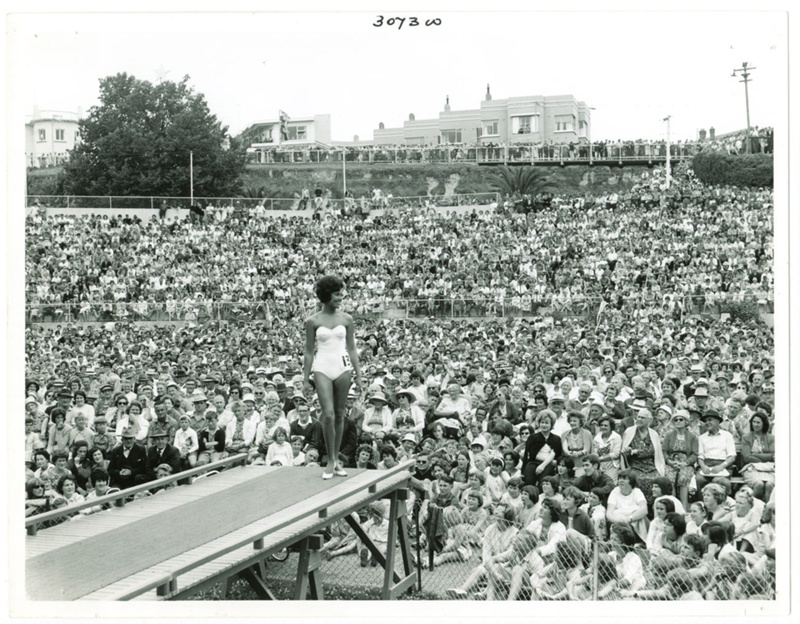 Miss Caroline Bay contestant 19621970 3709 js6h4l 1okj l